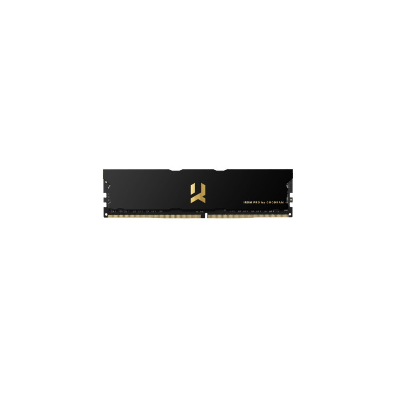 good-ram-8gb-ddr4-4000mhz-irdm-pro-series-deep-black-irp-4000d4v64l18s-8g