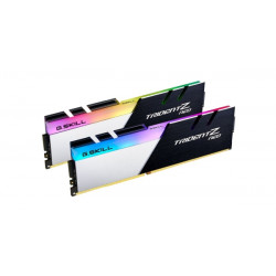 G.SKILL 32GB DDR4 4000MHz Kit(2x16GB) Trident Z Neo...