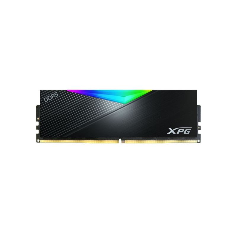 A-Data 16GB DDR5 6000MHz XPG Lancer RGB (AX5U6000C4016G-CLARBK)