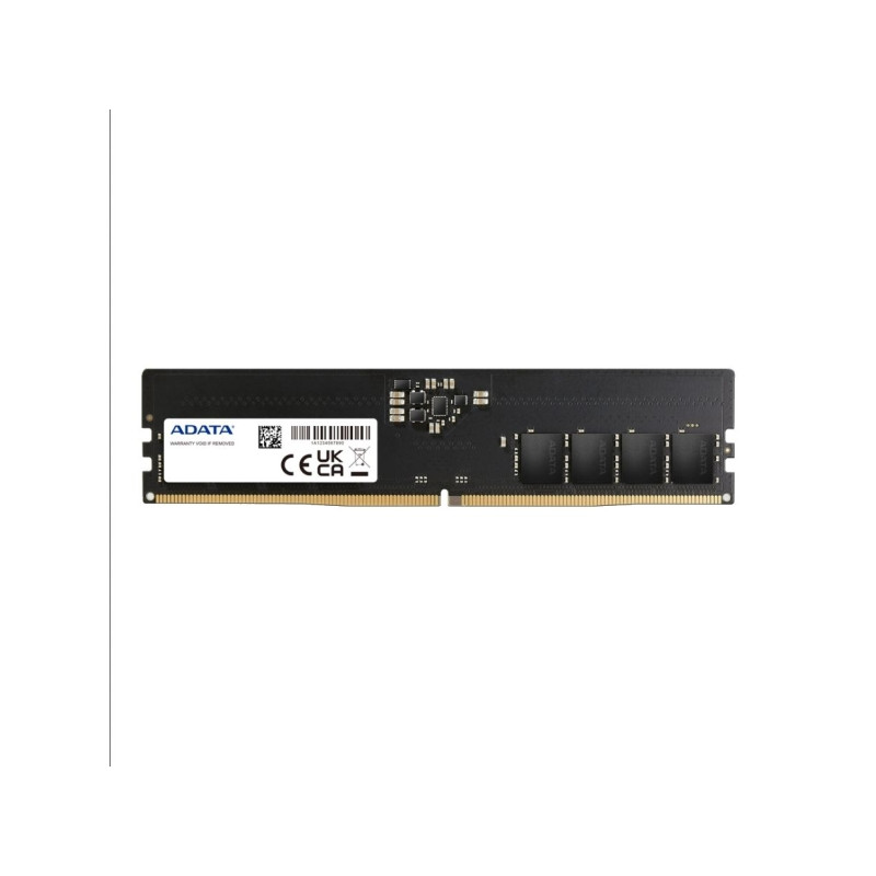 A-Data 16GB DDR5 4800MHz (AD5U480016G-S)