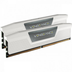 Corsair 32GB DDR5 5600MHz Kit(2x16GB) Vengeance White...