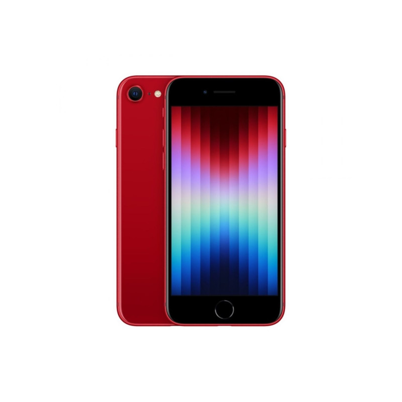 Apple iPhone SE 3 128GB (2022) Product Red (MMXL3)