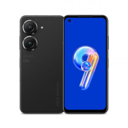 Asus ZenFone 9 128GB DualSIM Midnight Black (AI2202-1A002EU)