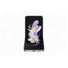 Samsung F721 Galaxy Z Flip4 128GB DualSIM Bora Purple (SM-F721BLVGEUE)