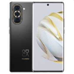 Huawei Nova 10 128GB DualSIM Starry Black (51097EUN)