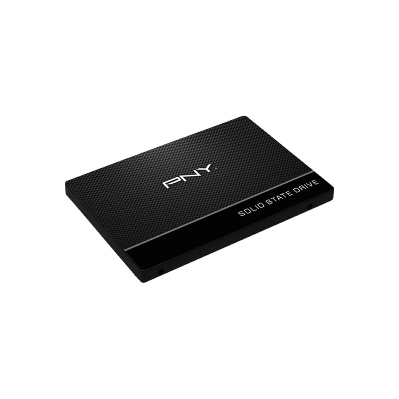 PNY 120GB 2,5" SATA3 CS900 (SSD7CS900-120-PB)