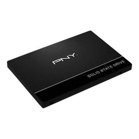 PNY 120GB 2,5" SATA3 CS900 (SSD7CS900-120-PB)