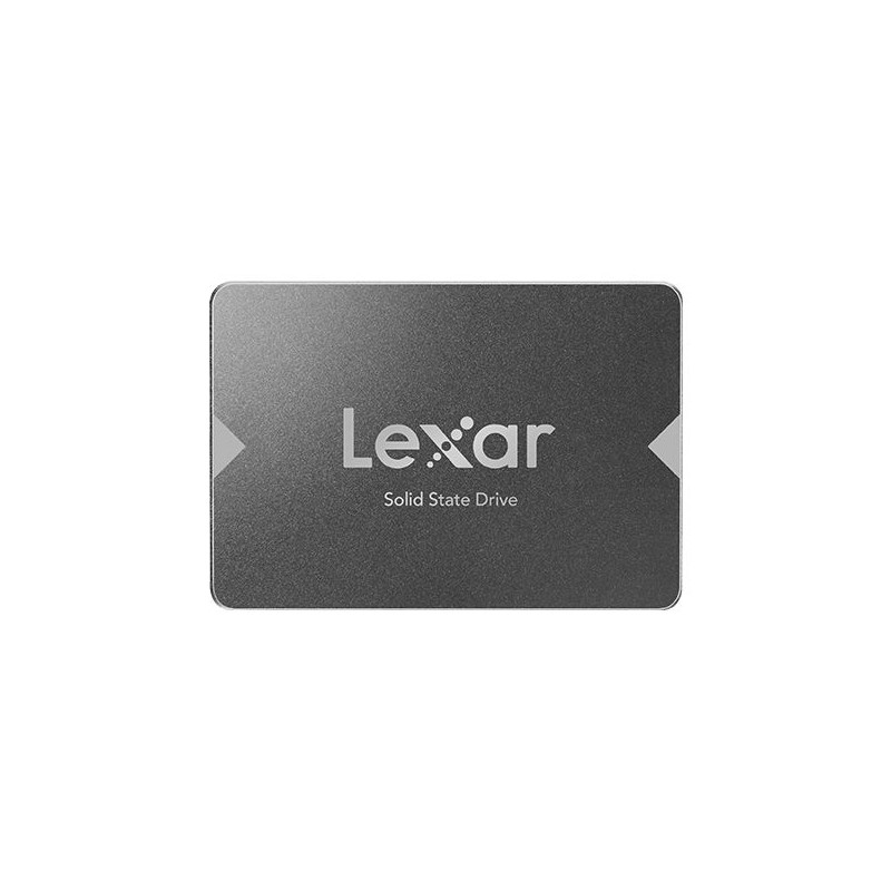 Lexar 128GB 2,5" SATA3 NS100 (LNS100-128RB)