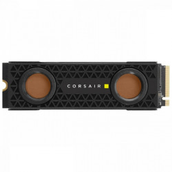 Corsair 4TB M.2 2280 PCIe NVMe MP600 Pro XT Hydro X...