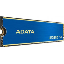 KIOXIA 512GB M.2 2280 NVMe BG5 Client (KBG50ZNV512G)