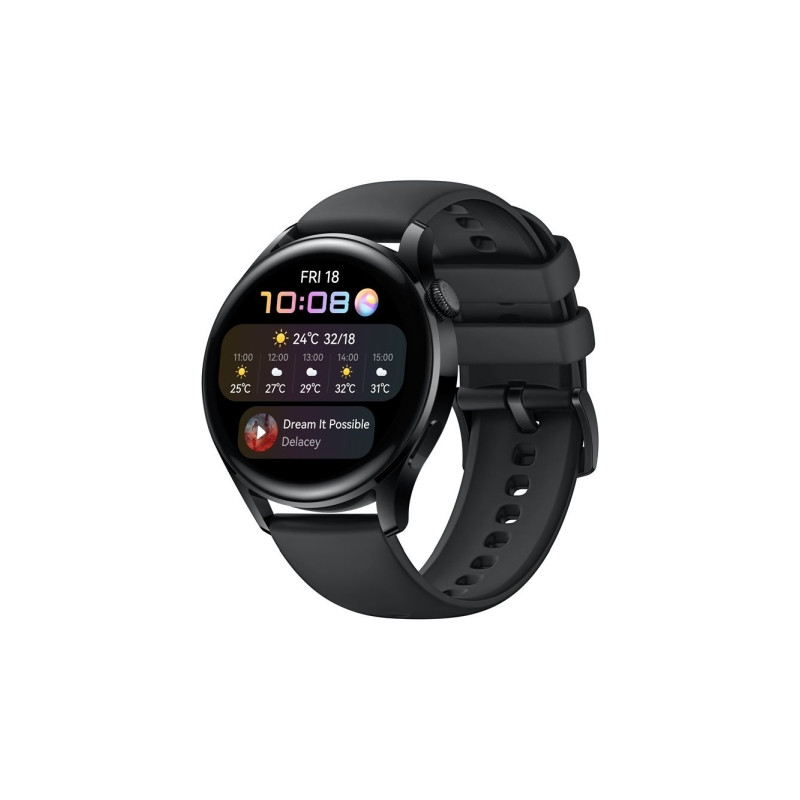 Huawei Watch 3 Black (55026820)