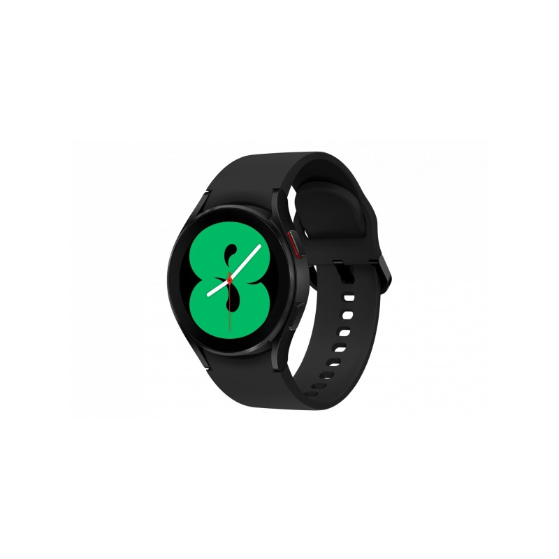 Samsung Galaxy Watch4 40mm Black (SM-R860NZKAEUE)