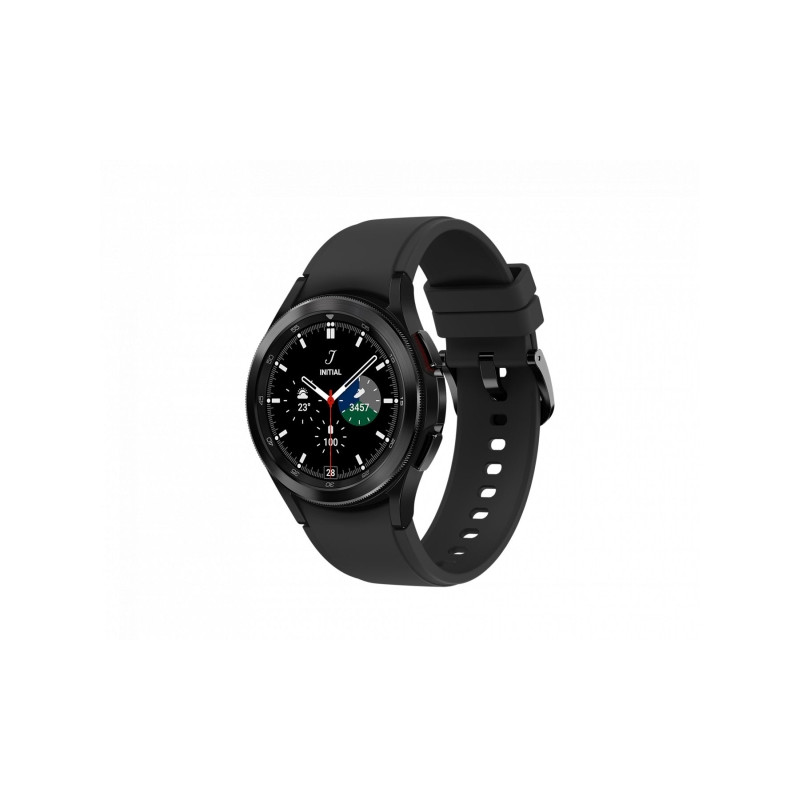 Samsung Galaxy Watch4 Classic LTE eSIM 42mm Black (SM-R885FZKAEUE)