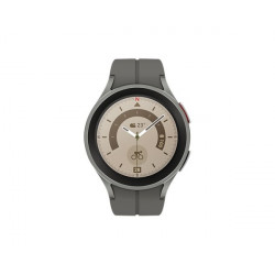 Samsung Galaxy Watch5 Pro 45mm LTE Gray Titanium (SM-R925FZTAEUE)