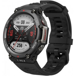 Amazfit T-Rex 2 Ember Black (W2170OV6N)