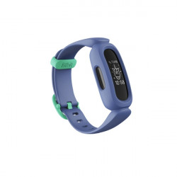 Fitbit Ace 3 Kids Activity Tracker Cosmic Blue/Astro...