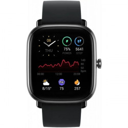 Amazfit GTS 4 mini Midnight Black (W2176OV5N)
