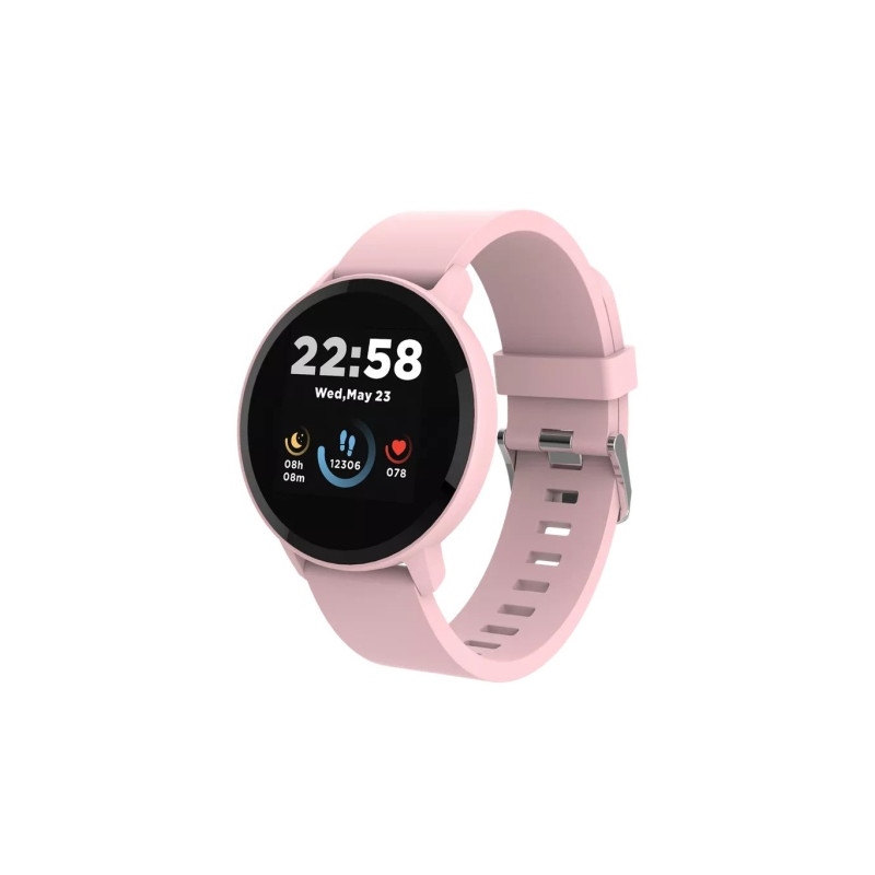 Canyon SW-63 Lollypop SmartWatch Pink (CNS-SW63PP)