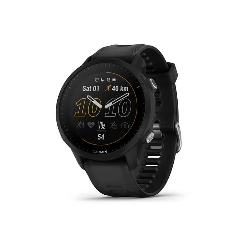 Garmin Forerunner 955 Black (010-02638-30)