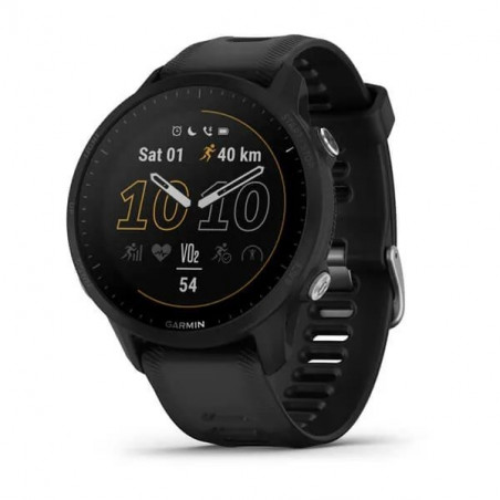 Garmin Forerunner 955 Black (010-02638-30)