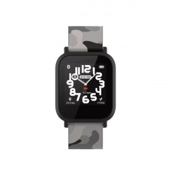 Canyon CNE-KW33BB My Dino Smartwatch Black