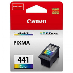 Canon CL-441 Colorpack (5221B001)