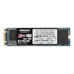 Kingmax 1TB M.2 2280 NVMe PQ3480 (KMPQ3480-1TB)