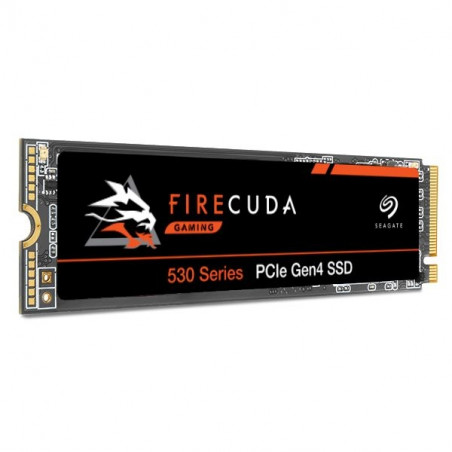 Seagate 2TB M.2 2280 NVMe FireCuda 530 (ZP2000GM3A013)