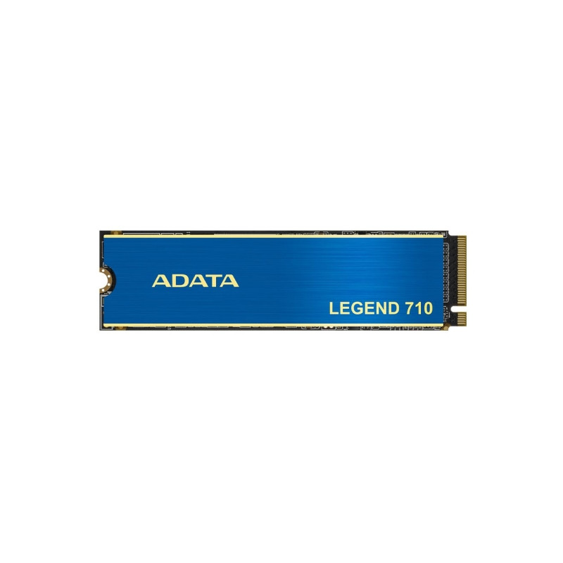 A-Data 2TB M.2 2280 NVMe Legend 710 (ALEG-710-2TCS)