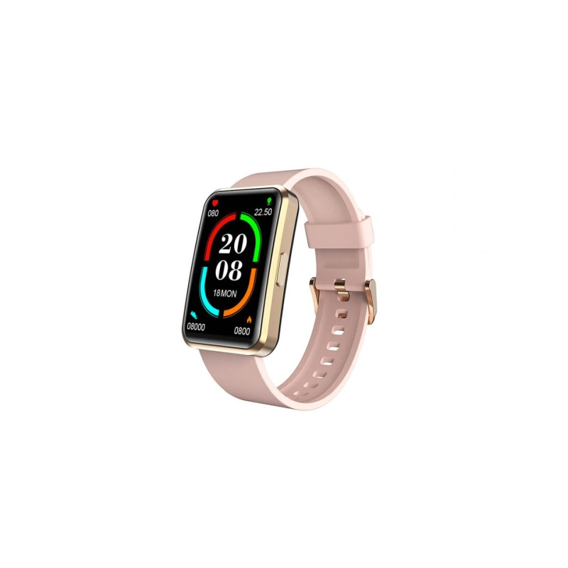 Blackview R5 Smart Watch Pink (BLACKVIEW R5 PINK)