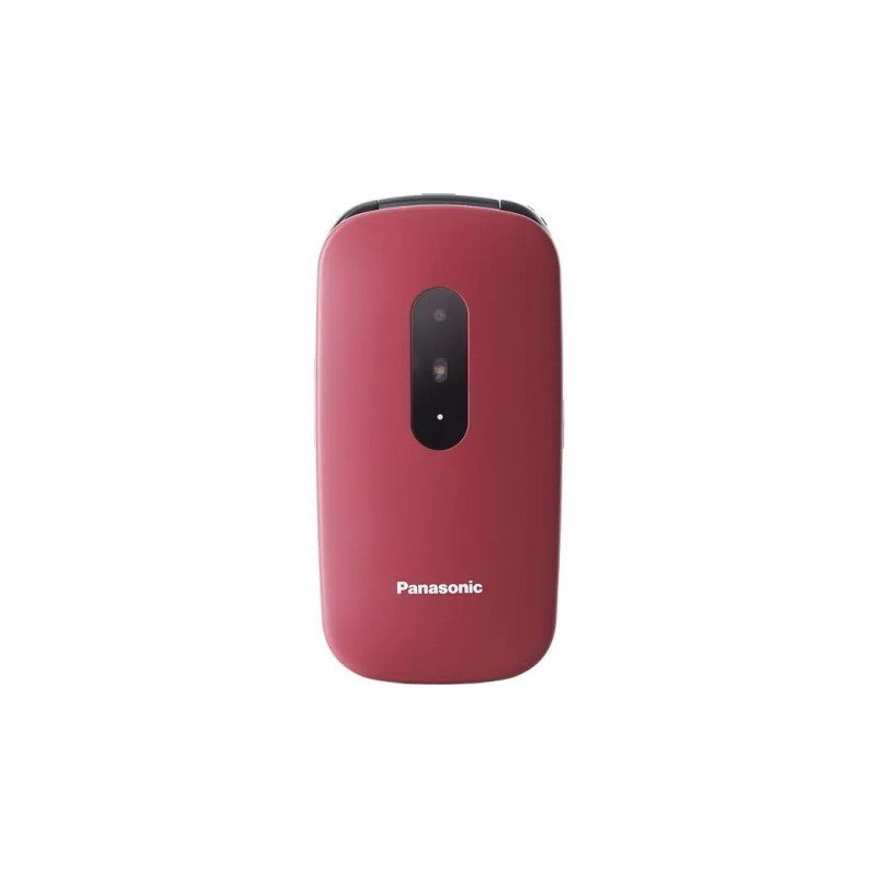 Panasonic KX-TU446EXR Red