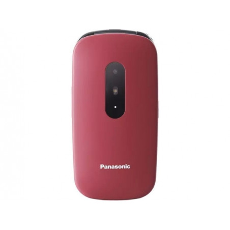 Panasonic KX-TU446EXR Red