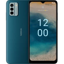 Nokia G22 128GB DualSIM Lagoon Blue (101S0609H068)