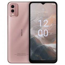 Nokia C32 64GB DualSIM Pink (SP01Z01Z3057Y)