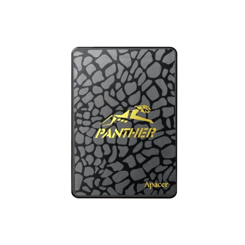 Apacer 240GB 2,5" SATA3 AS340 Panther (AP240GAS340G-1)