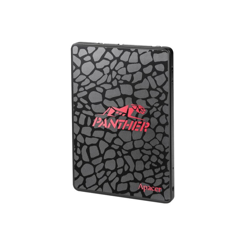 Apacer 256GB 2,5" SATA3 AS350 Panther (AP256GAS350-1)