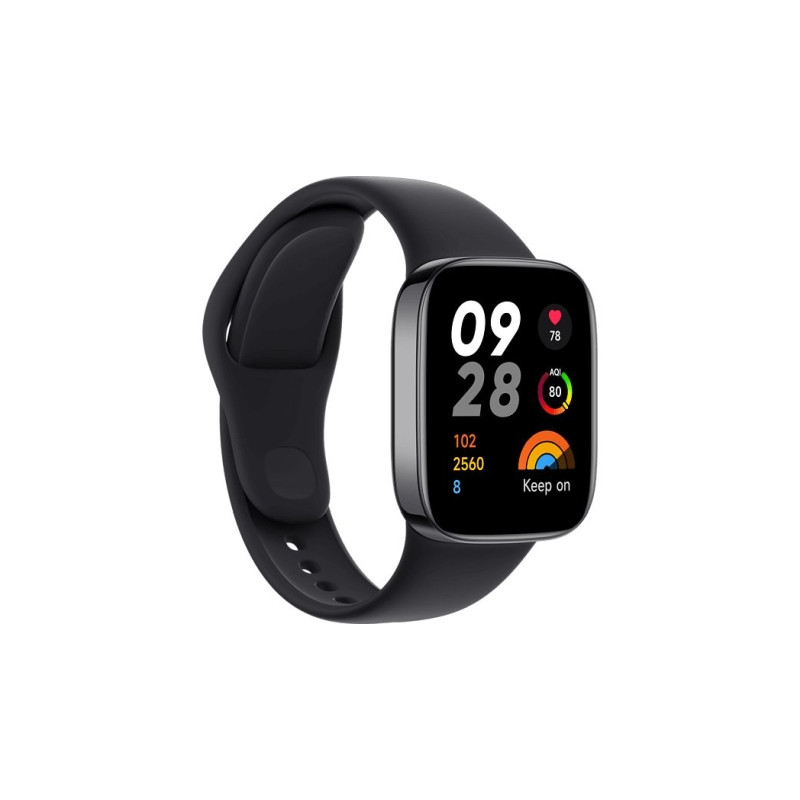 Xiaomi Redmi Watch 3 Black (BHR6851GL)