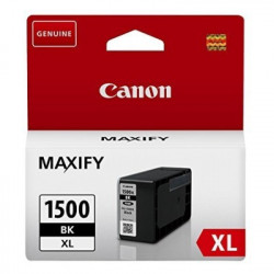 Canon PGI-1500XL BK fekete (9182B001)