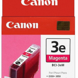 Canon BCI-3eM Magenta (4481A002)