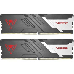 Patriot 32GB DDR5 6400MHz Kit(2x16GB) Viper Venom (PVV532G640C32K)