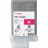 Canon PFI-102M Magenta tintapatron (0897B001AA)