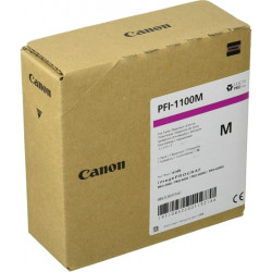 Canon PFI-1100 Magenta tintapatron (0852C001AA)