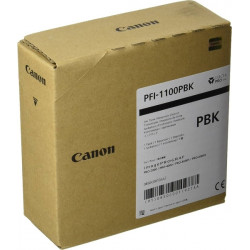 Canon PFI-1100 Matt Black tintapatron (0849C001AA)