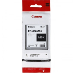 Canon PFI-030 Matte Black tintapatron (CF3488C001AA)
