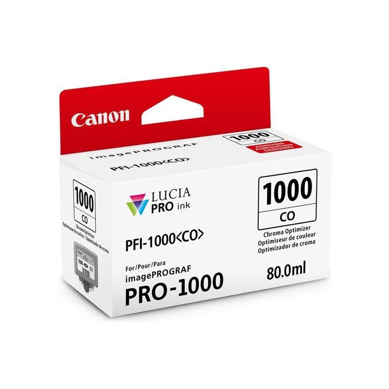 Canon PFI-1000 CO tintapatron (0556C001)