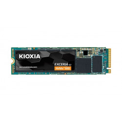 KIOXIA 2TB M.2 2280 NVMe Exceria G2 (LRC20Z002TG8)