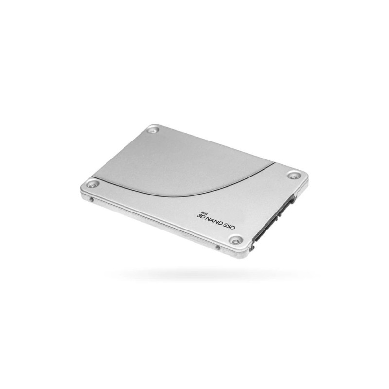 Intel 3,84TB 2,5" SATA3 D3-S4620 (SSDSC2KG038TZ01)