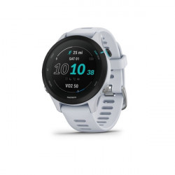 Garmin Forerunner 255S Music Whitestone (010-02641-33)