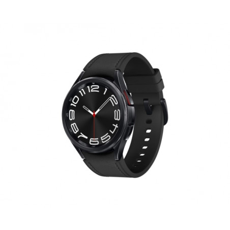 Samsung Galaxy Watch6 Classic 43mm LTE Black (SM-R955FZKAEUE)