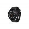 Samsung Galaxy Watch6 Classic 43mm LTE Black (SM-R955FZKAEUE)